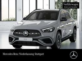 Mercedes GLA 200 Night Edition - 2025 - Joinsteer - #1