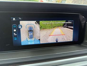 Mercedes GLS 450 — photo 25