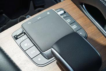 Mercedes GLE 450 AMG Line — photo 26