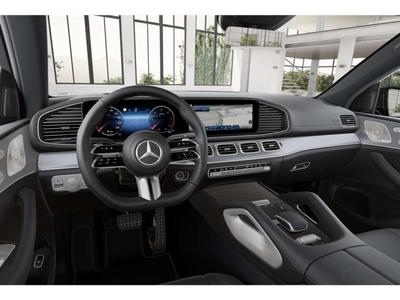 Mercedes GLE 450