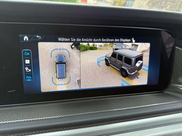 Mercedes GLS 450 — photo 26