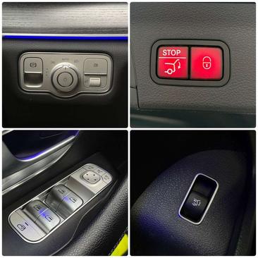 Mercedes GLS 400 AMG Line — photo 45