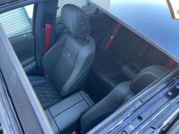 Mercedes GLE 63 AMG 63 Night Edition — photo 37
