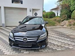 Mercedes Classe C 220 - 2021 - Joinsteer - #1