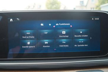 Mercedes GLE 450 AMG Line — photo 28