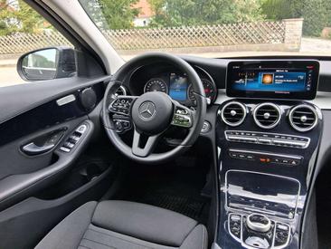 Mercedes Classe C 220 — photo 2