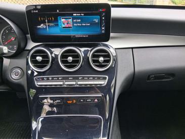 Mercedes Classe C 220 — photo 3