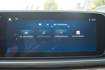 Mercedes GLE 450 AMG Line — photo 29