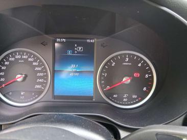Mercedes Classe C 220 — photo 4