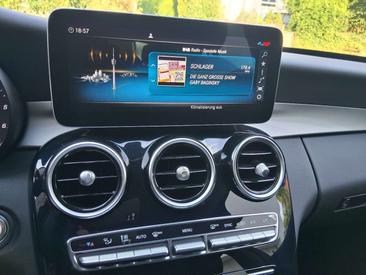 Mercedes Classe C 220 — photo 5