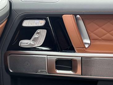 Mercedes GLS 450 — photo 30