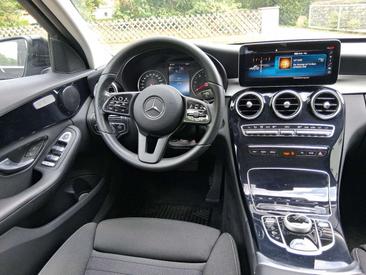 Mercedes Classe C 220 — photo 7