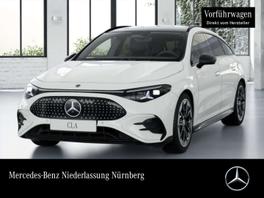 Mercedes CLA 350 Night Edition - 2026 - Joinsteer - #1