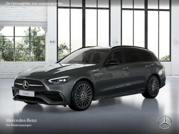 Mercedes Classe C 180 Night Edition — photo 13