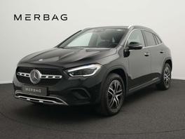 Mercedes GLA 250 - 2022 - Joinsteer - #1