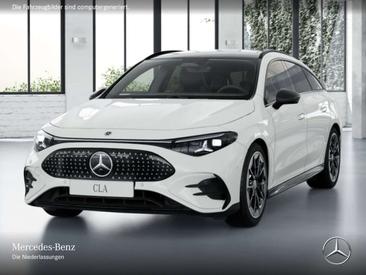 Mercedes CLA 350 Night Edition — photo 2
