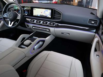 Mercedes GLE 350 Premium Plus