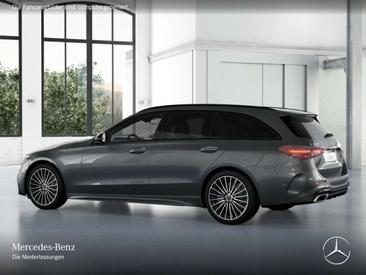 Mercedes Classe C 180 Night Edition — photo 14