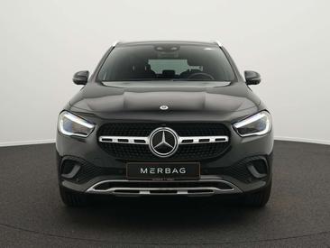 Mercedes GLA 250 — photo 2