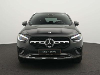 Mercedes GLA 250