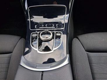 Mercedes Classe C 220 — photo 10