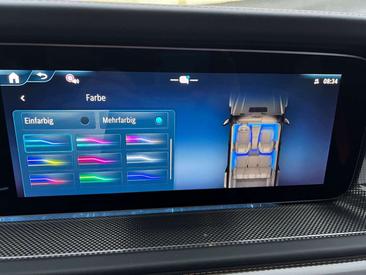 Mercedes GLS 450 — photo 32