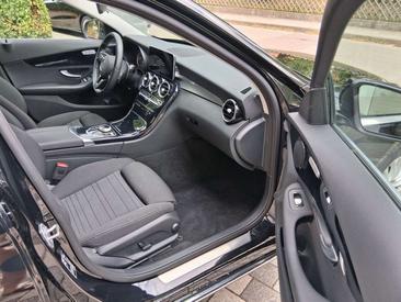 Mercedes Classe C 220 — photo 11