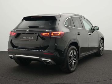 Mercedes GLA 250 — photo 3
