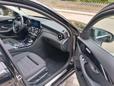 Mercedes Classe C 220 — photo 12