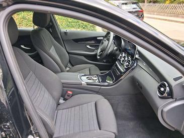 Mercedes Classe C 220 — photo 13