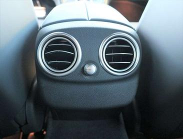 Mercedes Classe C63 AMG 63 — photo 25