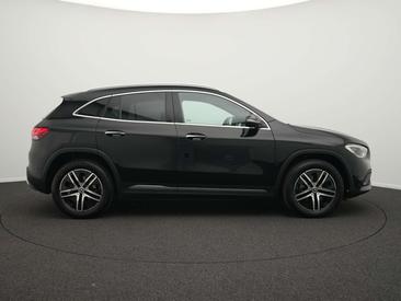Mercedes GLA 250 — photo 5