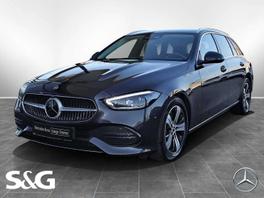 Mercedes Classe C 180 - 2024 - Joinsteer - #1
