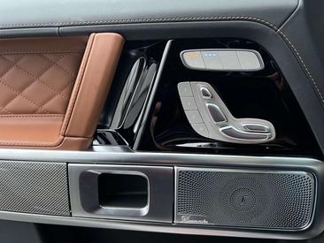 Mercedes GLS 450 — photo 34