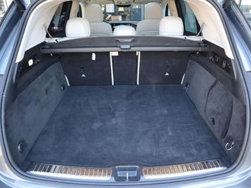 Mercedes GLE 350 Premium Plus — photo 6
