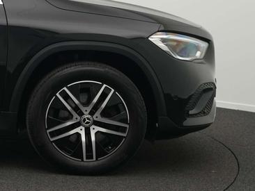 Mercedes GLA 250 — photo 6