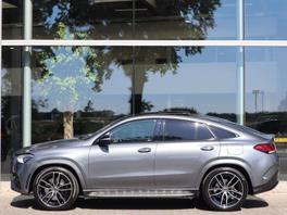 Mercedes GLE 350 Premium Plus - 2022 - Joinsteer - #1