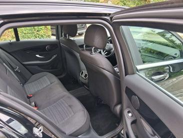 Mercedes Classe C 220 — photo 16