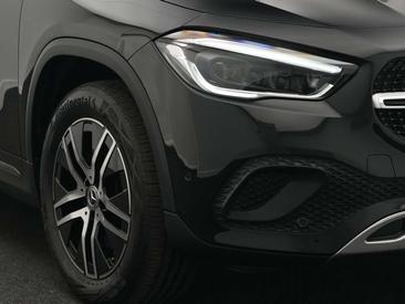 Mercedes GLA 250 — photo 7