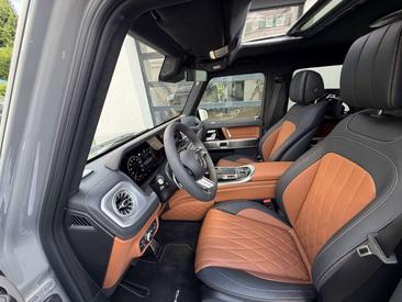 Mercedes GLS 450 — photo 35