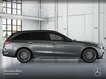 Mercedes Classe C 180 Night Edition — photo 18