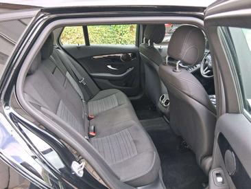 Mercedes Classe C 220 — photo 17