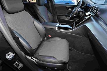 Mercedes Classe C 180 — photo 4