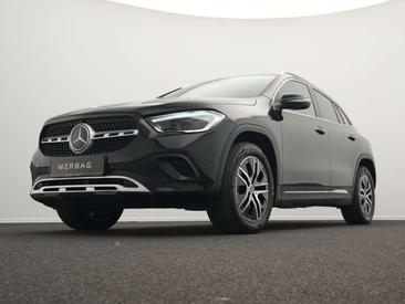 Mercedes GLA 250 — photo 8