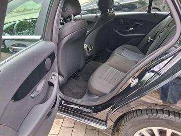 Mercedes Classe C 220 — photo 18