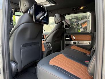 Mercedes GLS 450 — photo 36