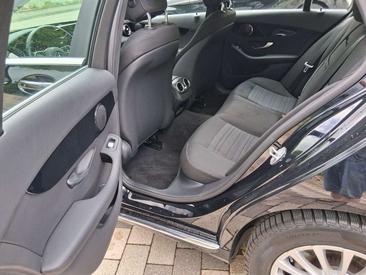 Mercedes Classe C 220 — photo 19