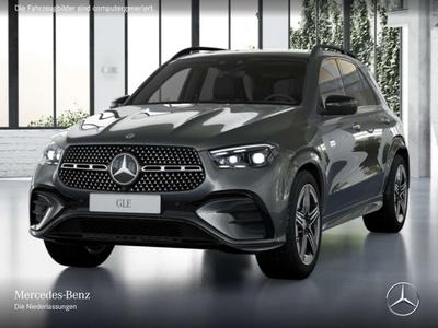 Mercedes GLE 450 Night Edition