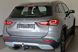 Mercedes GLA 250 - 2023 - Joinsteer - #1
