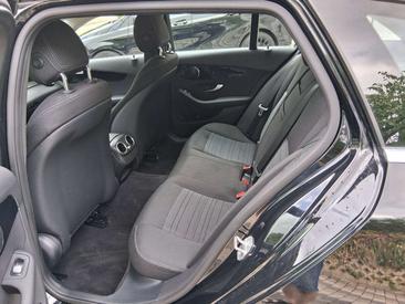 Mercedes Classe C 220 — photo 20